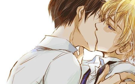 gay動漫,日常彩虹，一部溫馨的Gay動漫故事