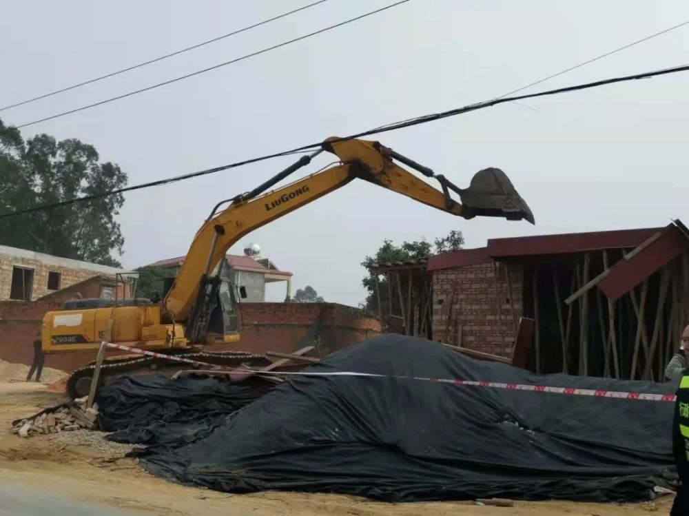 最新外墻違建動態(tài)，背后的溫馨故事揭秘