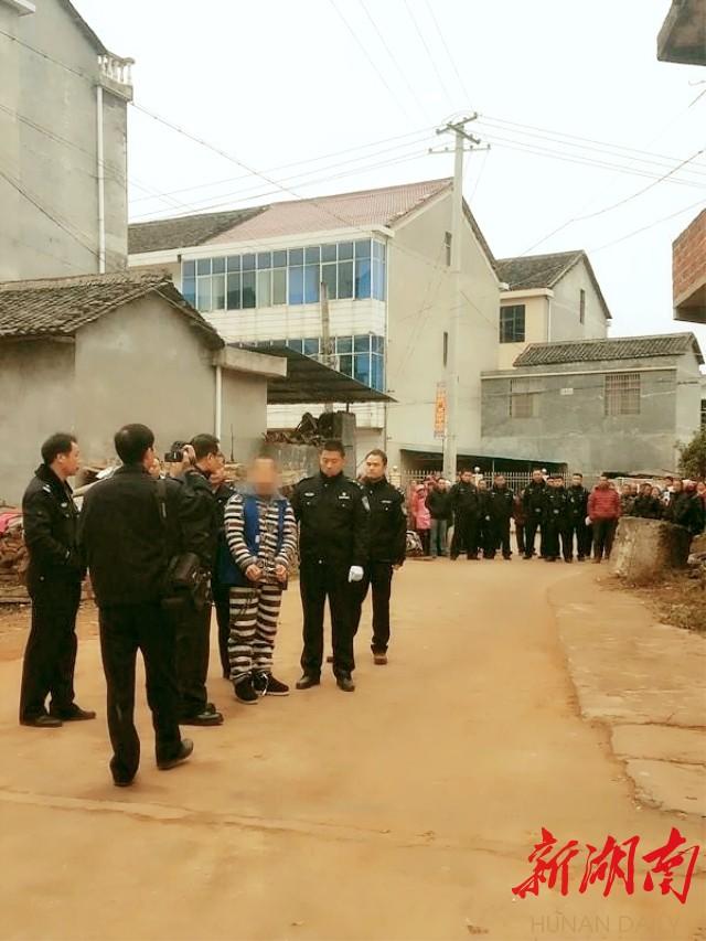 茶陵最新案情動(dòng)態(tài)，變化中的力量與自信成就之路