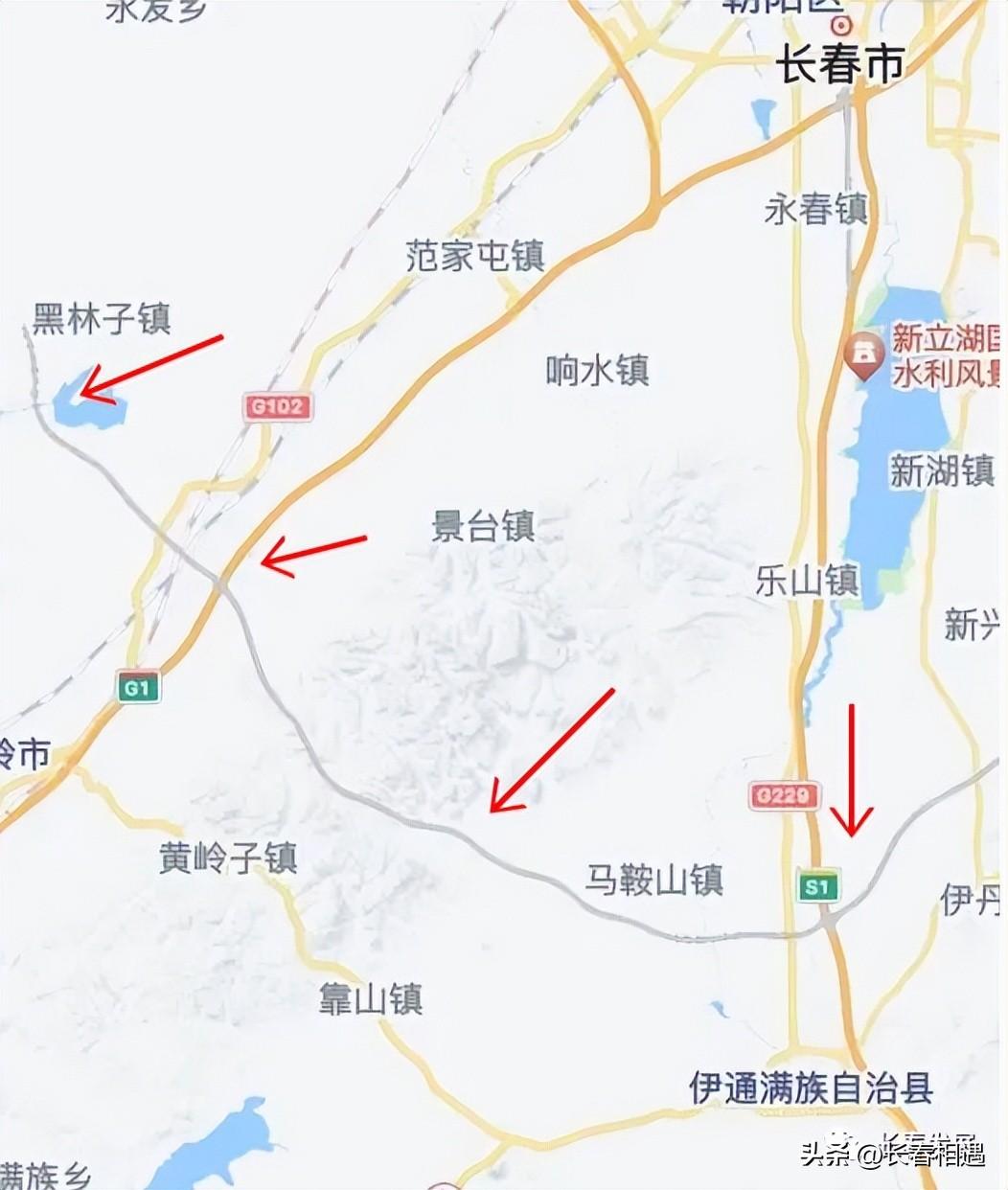 九臺區(qū)規(guī)劃最新進(jìn)展，溫馨故事揭曉的一刻