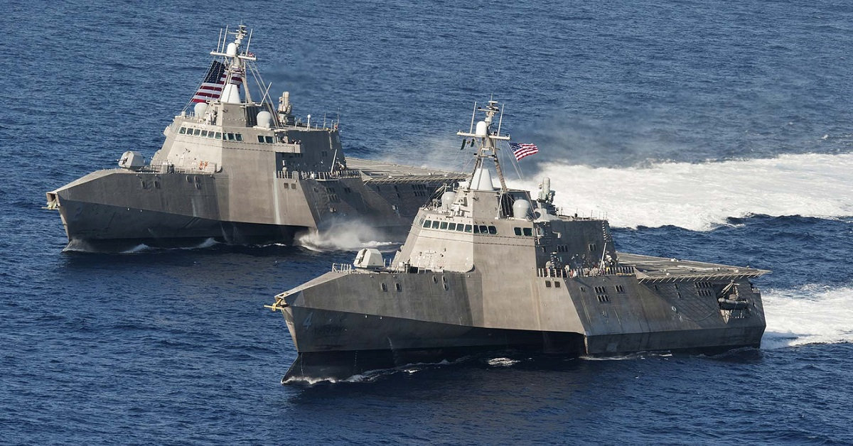 美國最新戰(zhàn)艦,美國最新戰(zhàn)艦，引領全球海軍革新的先鋒力量