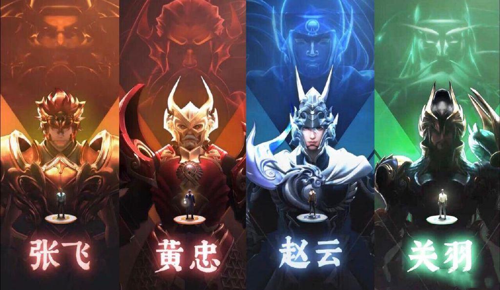 勇士榮耀最新一期探索自然美景，帶你遠(yuǎn)離塵囂發(fā)現(xiàn)內(nèi)心平靜之旅