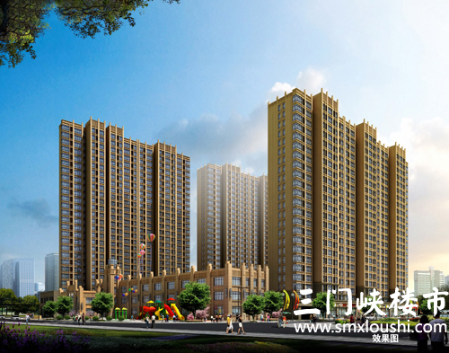三門峽最新樓盤報(bào)價(jià)，理想投資置業(yè)之選
