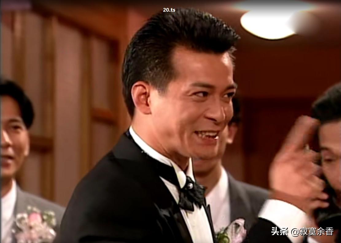 大時(shí)代電視劇中的鄭少秋，時(shí)代風(fēng)云與演技的輝映