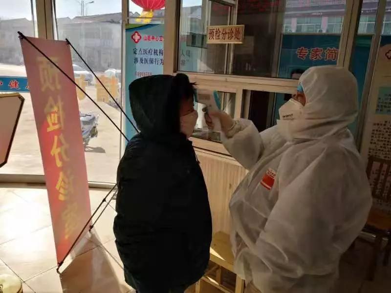 臨朐最新疫情動態(tài)更新
