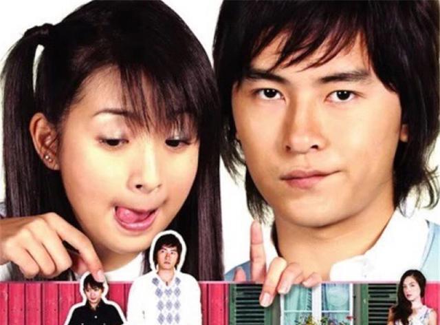 惡作劇之吻演員探尋自然美景之旅，尋找內(nèi)心平靜之旅