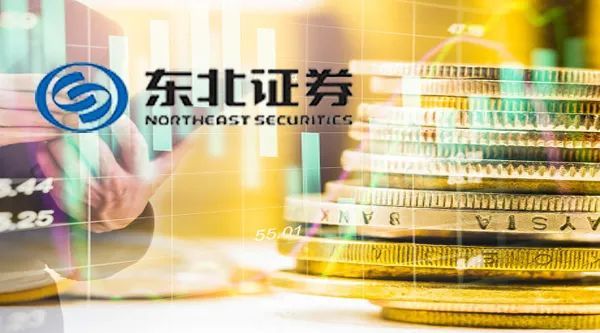 東北證券上市，資本市場的新星，引領(lǐng)行業(yè)新風(fēng)向