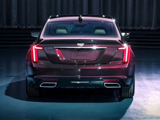 CT5上市，購(gòu)車記與友情的啟程