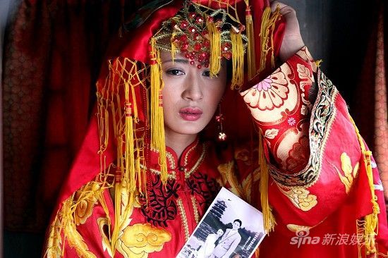 流淚的新娘演員陣容深度解析，角色與演員魅力展現(xiàn)