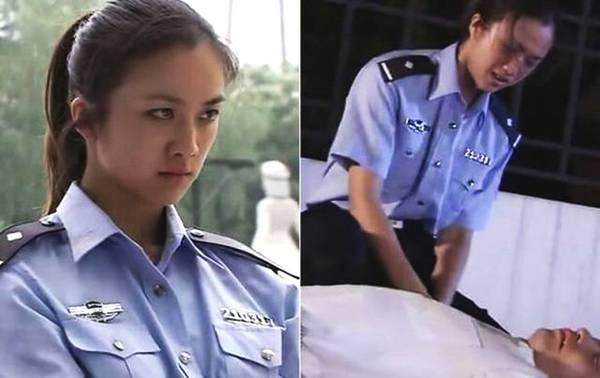警花燕子電視劇，自信成長(zhǎng)與正能量的力量展現(xiàn)