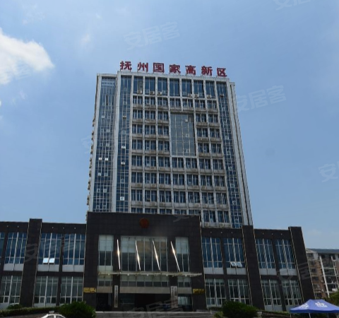 撫州碩豐天城最新動態(tài)揭秘，鄰里間的溫情日常