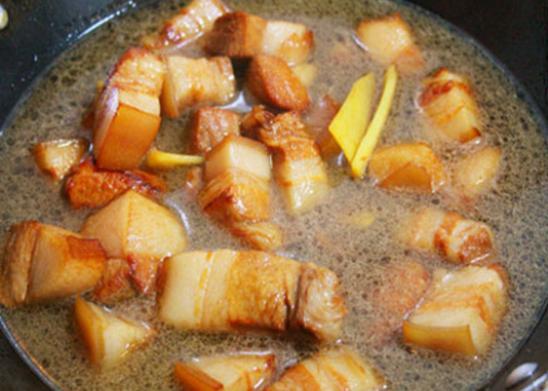 小巷深處的肉香秘境，最新吃肥肉體驗(yàn)