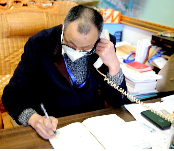 臺州踏遍自然美景，揭示病毒謠言背后的真相！