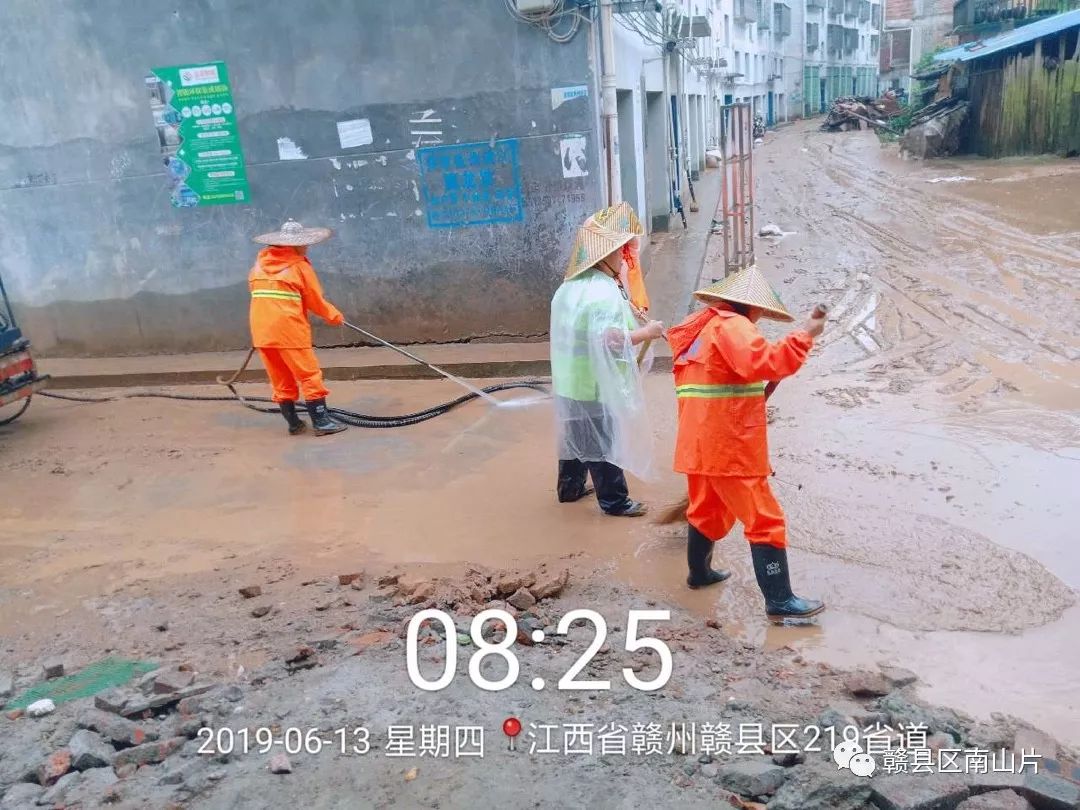 贛縣疫情下的自然探索之旅，尋求內(nèi)心的平和與寧靜