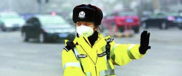 警察最新疫情動態(tài)，堅守中的變化，信心與成就感的源泉