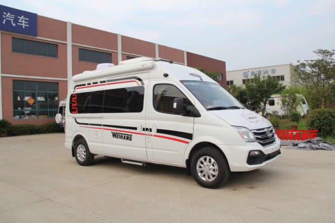 房車展最新動態(tài)，創(chuàng)新、智能與綠色引領(lǐng)潮流