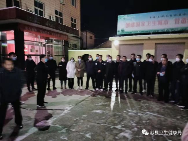 辛集最新疫情實時更新