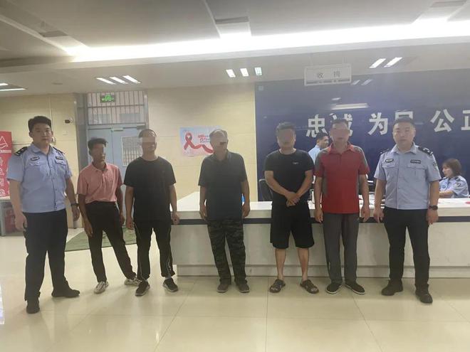 章丘最新拘留動(dòng)態(tài)概覽