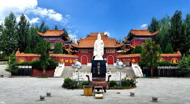 洛陽景區(qū)最新探索之旅，自然美景盡收眼底